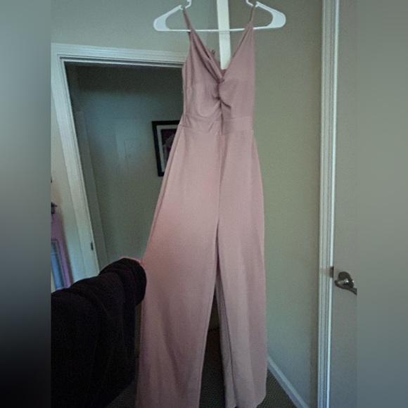 Biāshe Rhomper - Picture 3 of 4